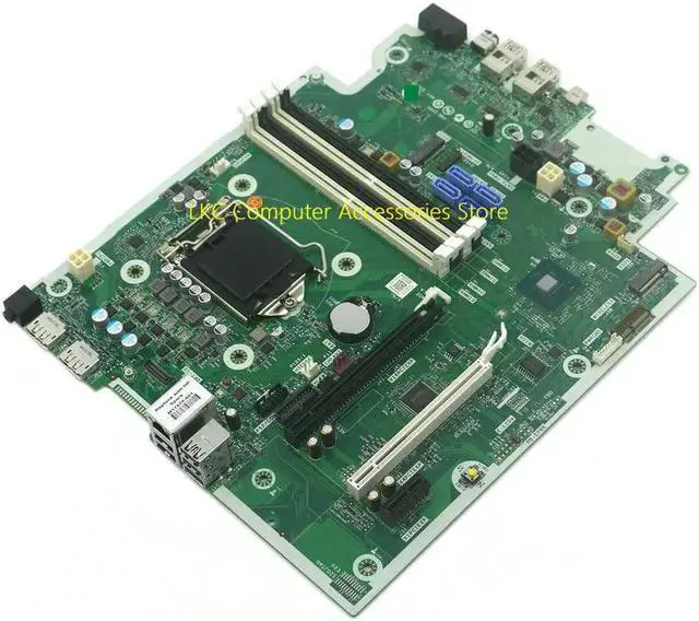 Alt view image 4 of 7 - For Optiplex 7071 Tower Motherboard 97YXY 097YXY CN-097YXY Mainboard DDR4 LGA1151 100% Tested