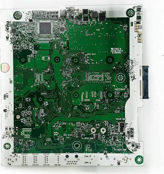 Alt view image 2 of 4 - For inspiron 5490 5490 7790 All-in-one AIO Motherboard i5-10210U IPCML-CL CN-0NYCKR NYCKR 0NYCKR Mainboard 100%Tested