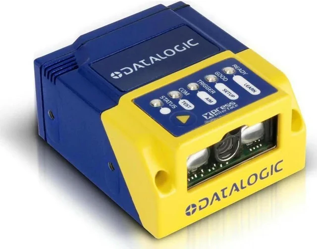 Main image of Almost ,For Datalogic Matrix 210 211-100 2D Reader Pipeline Automatic Barcode Scanner