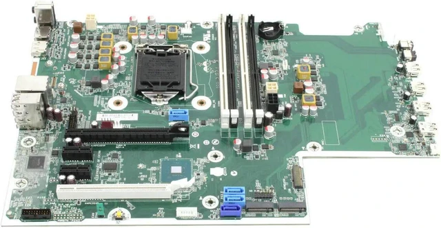 Main image of ForEliteDesk 800 G5 880 G5 Desktop Motherboard TWR L65198-001 L65198-601 L37492-001 L61703-001 Mainboard 100%Tested
