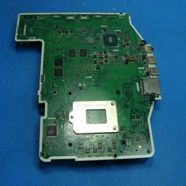 Alt view image 4 of 4 - CN-0K06NC For Optiplex 7440 Genuine Desktop Motherboard IPPSL-BF 0K06NC K06NC Mainboard 100% Tested Fully Work