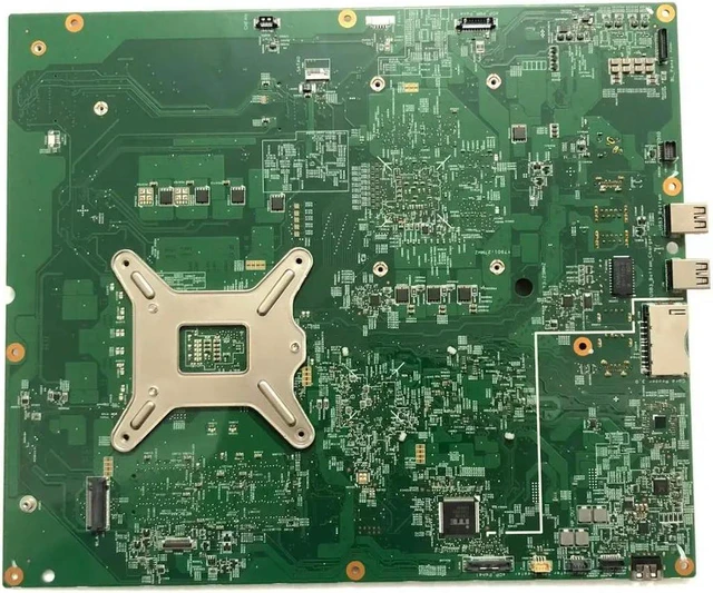 Alt view image 4 of 4 - 810716-602 For34-A Motherboard 810716-002 14105-1 358.03R05.0011 Mainboard 100%tested fully work