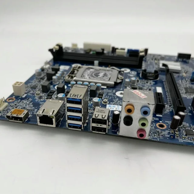 Alt view image 4 of 4 - CN-0PXWHK For Inspiron 5680 Motherboard 17544-1 0PXWHK PXWHK 023D06 23D06 Mainboard 100% Tested Fully Work