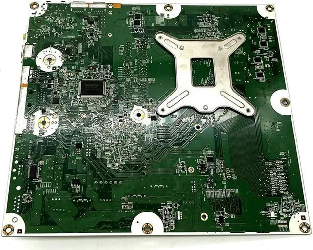 Alt view image 4 of 4 - 752638-001 For600 G1 AIO Motherboard 752638-501 747665-001 DDR3 Mainboard 100% Tested Fully Work
