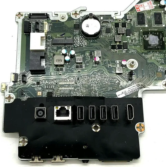 Alt view image 3 of 4 - ForPavilion 23-Q Motherboard 810605-505 LGA1151 Mainboard 100% Tested Fully Work