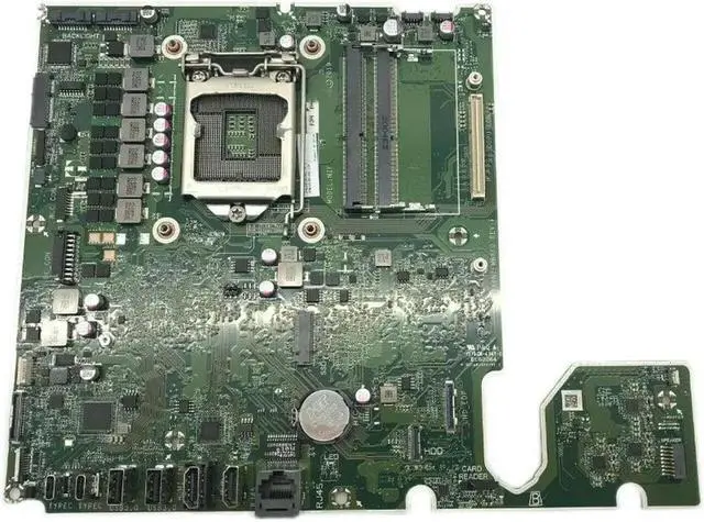 Alt view image 3 of 4 - L65106-001 ForEnvy 32-A AIO Motherboard DA0NZFMB8F0 L65106-601 DDR4 Mainboard 100% Tested Fully Work