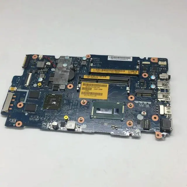 Alt view image 2 of 3 - CN-0671D8 For Inspiron 5548 Motherboard LA-B016P 0671D8 671D8 With I7-5500U Mainboard 100% Tested Fully Work