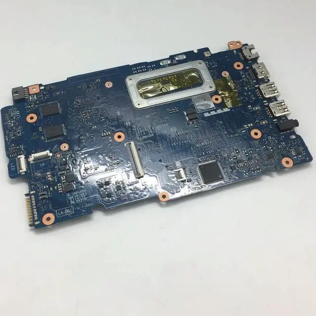 Alt view image 3 of 3 - CN-0671D8 For Inspiron 5548 Motherboard LA-B016P 0671D8 671D8 With I7-5500U Mainboard 100% Tested Fully Work