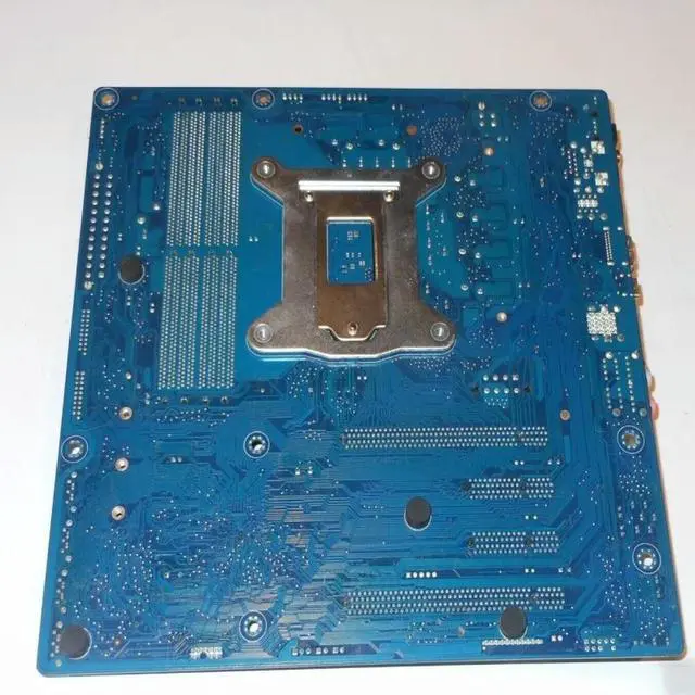 Alt view image 3 of 3 - CN-07HV66 For Aurora R6 Motherboard IPCFL-SC  07HV66 7HV66  LGA1151 DDR4 Mainboard 100% Tested Fully Work