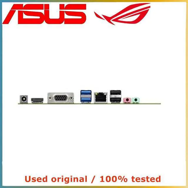 Alt view image 4 of 4 - H510 MINI ITX For H510T2/CSM H510T2 Computer Motherboard LGA 1200 DDR4 Desktop Mainboard M.2 NVME PCI-E 3.0 X16