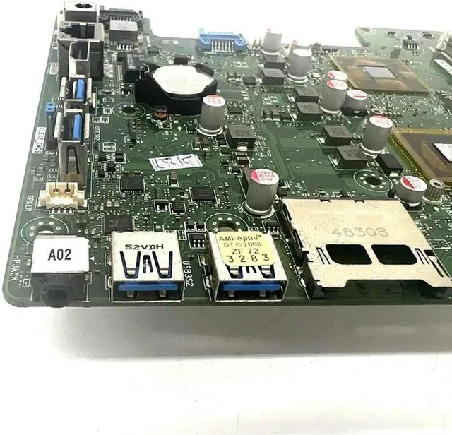 Alt view image 3 of 4 - IPMBW-BR For ZC-700G ZC-700 Motherboard DBSZB11003 Mainboard 100% Tested Fully Work
