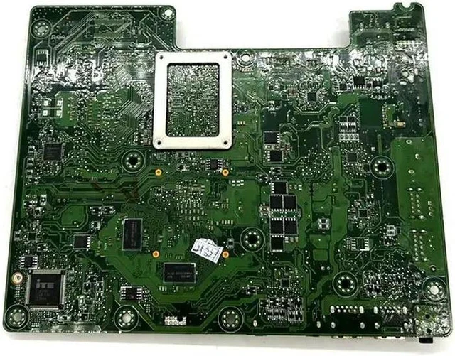 Alt view image 4 of 4 - IPMBW-BR For ZC-700G ZC-700 Motherboard DBSZB11003 Mainboard 100% Tested Fully Work