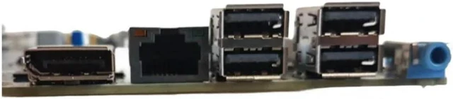 Alt view image 3 of 4 - 818871-001 ForZ1 G3 Motherboard 14077-1 816544-001 818871-601 Mainboard 100% Tested Fully Work