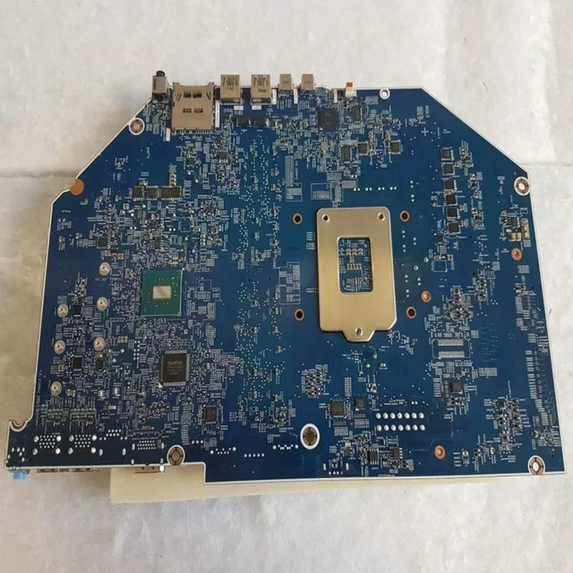 Alt view image 4 of 4 - 818871-001 ForZ1 G3 Motherboard 14077-1 816544-001 818871-601 Mainboard 100% Tested Fully Work