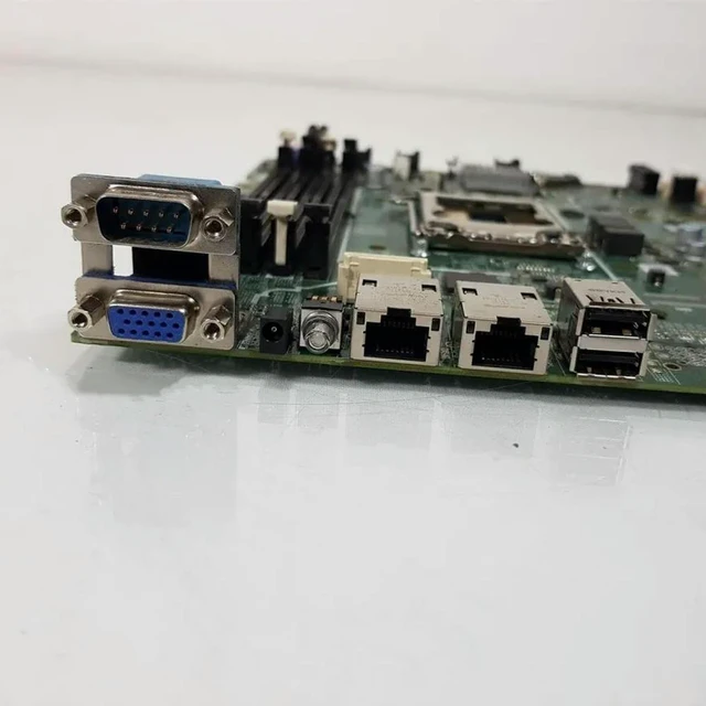 Alt view image 3 of 4 - CN-0H5N7P For R330 Socket Motherboard 0H5N7P H5N7P LGA1151 DDR4 Mainboard 100% Tested Fully Work