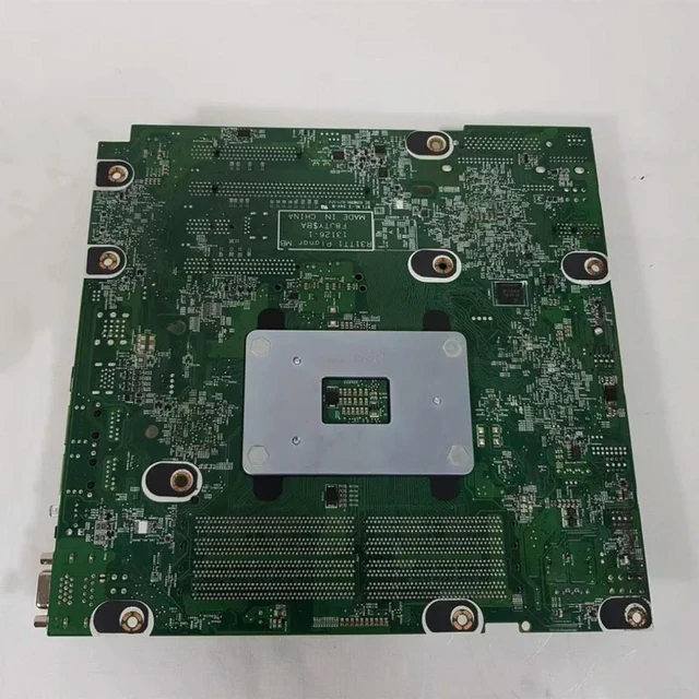 Alt view image 4 of 4 - CN-0H5N7P For R330 Socket Motherboard 0H5N7P H5N7P LGA1151 DDR4 Mainboard 100% Tested Fully Work