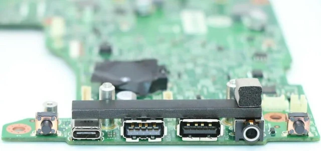 Alt view image 4 of 4 - For LM70a AIO Motherboard IH470SW/V1.0 5B20U54292 Mainboard 100% Tested Fully Work