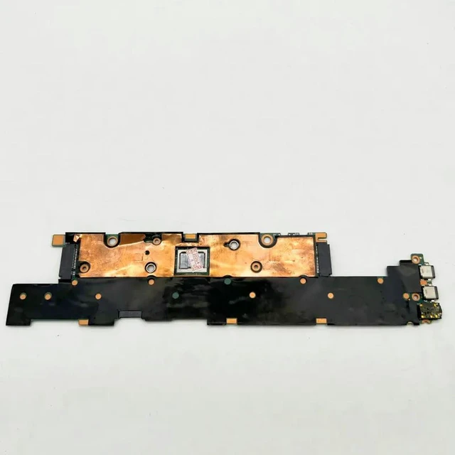 Alt view image 4 of 4 - DA0ZDSMBAF0 For Swift SF713-51 SP714-51 Laptop Motherboard NBGK611004 With I5-7Y54 CPU 8GB Mainboard 100% Tested Fully Work