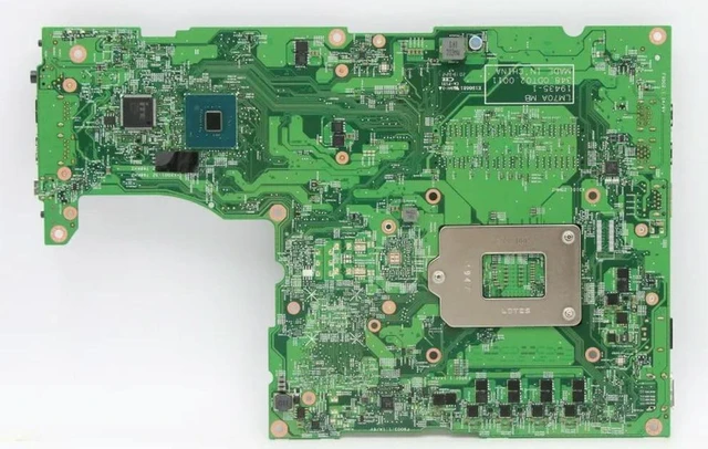 Alt view image 2 of 4 - For LM70a AIO Motherboard IH470SW/V1.0 5B20U54292 Mainboard 100% Tested Fully Work