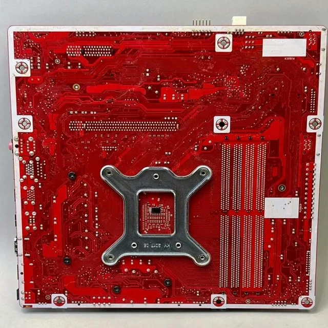 Alt view image 3 of 3 - 915479-001 ForOmen 880 880-010NA Motherboard 915479-601 AM4 DDR4 Mainboard 100% Tested Fully Work