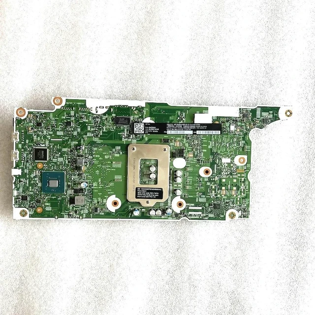 Alt view image 4 of 4 - 18448-1 ForPro One 600 G5 400 G5 AIO All Motherboard L68276-001 L49682-001 Mainboard 100% Tested Fully Work