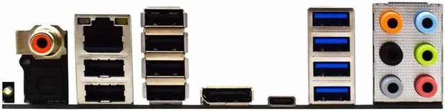 Alt view image 2 of 2 - IPCFL-SC/R For Aurora R8 Motherboard 0R3FWM R3FWM 02XRCM 2XRCM LGA1151 DDR4 Mainboard 100% Tested Fully Work