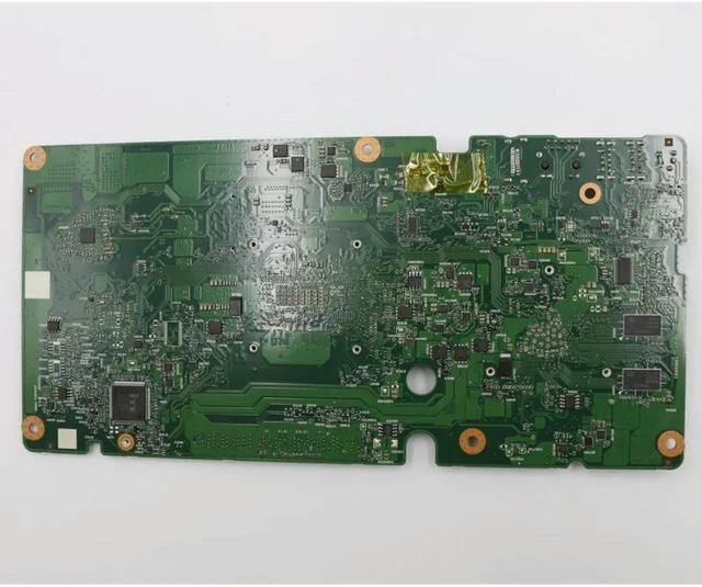 Alt view image 2 of 2 - ISKLST1 For 510S-23ISU AIO Motherboard FRU:00UW312 01GJ168 With I7-6500U GT930A 2G Mainboard 100% Tested Fully Work