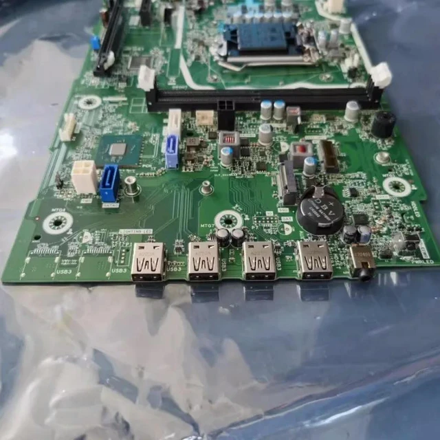 Alt view image 4 of 4 - M99164-001 ForTPC-F125-SF Motherboard GR00T M16092-004 M99164-601 M99498-001 Mainboard 100% Tested Fully Work