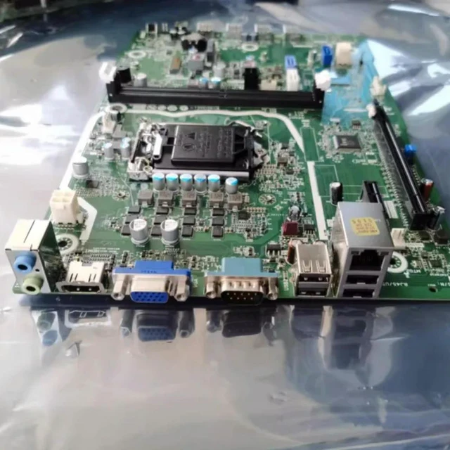 Alt view image 3 of 4 - M99164-001 ForTPC-F125-SF Motherboard GR00T M16092-004 M99164-601 M99498-001 Mainboard 100% Tested Fully Work