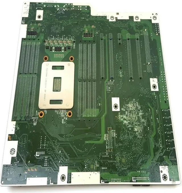 Alt view image 4 of 4 - CN-0HHV7N For Precision T5810 Motherboard 0HHV7N HHV7N 0YRTRT YRTRT Mainboard 100% Tested Fully Work