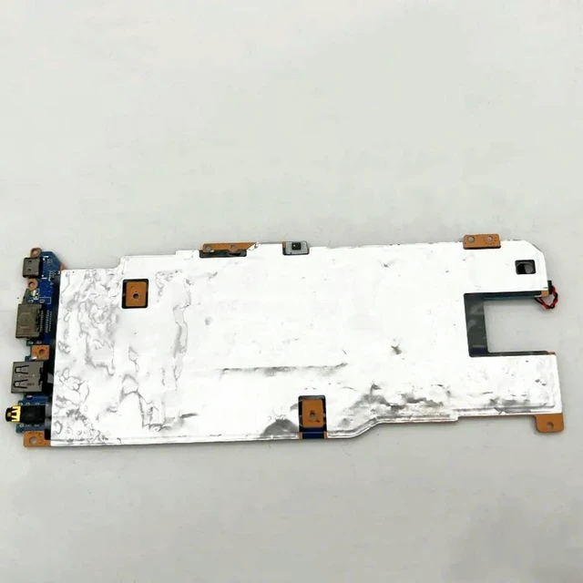 Alt view image 4 of 4 - DA0LIAMB8G0 For 11e Yoga Gen 6 Motherboard 5B20W77246 With M3-8100 CPU 4G Mainboard 100% Tested Fully Work