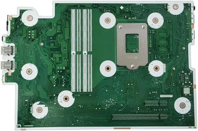 Alt view image 4 of 4 - M87933-001 ForProDesk 600 G6 SFF Motherboard M87933-601 L76446-002 Mainboard 100% Tested Fully Work