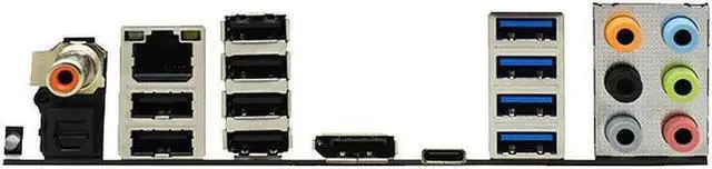 Alt view image 2 of 3 - CN-0T76PD For Aurora R9 Motherboard IPCFL-SC/R 0T76PD T76PD LGA1151 DDR4 Mainboard 100% Tested Fully Work