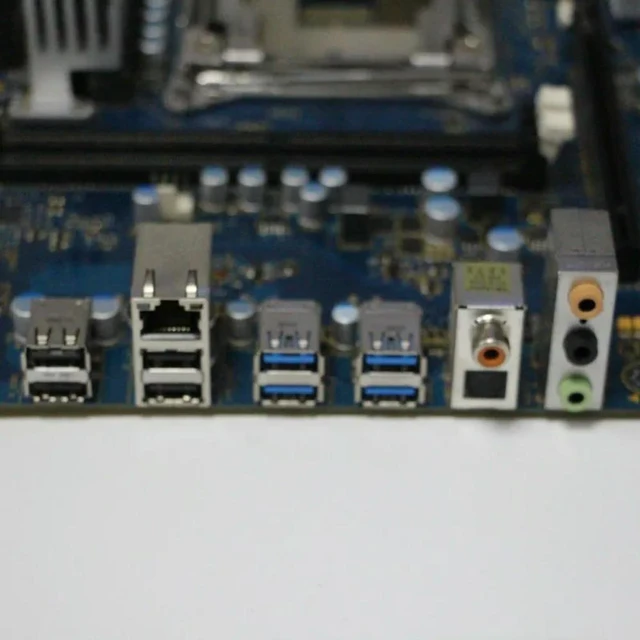 Alt view image 3 of 3 - CN-09G12C For AREA 51 R2 Motherboard MS-7862 09G12C 9G12C 0FRTKJ FRTKJ Mainboard 100% Tested Fully Work