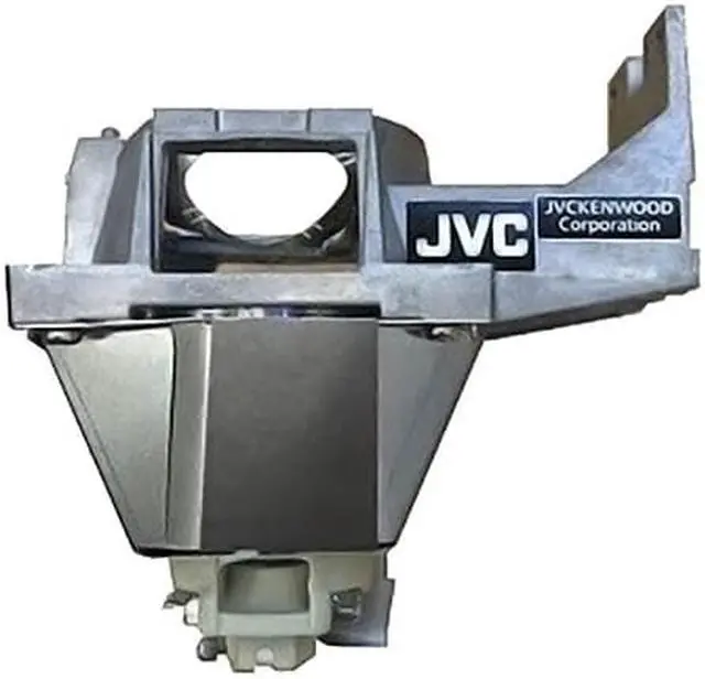 Alt view image 2 of 7 - Jaspertronics Original PK-L2417U Lamp & Housing for JVC Projectors - Fits LX-UH1B, LX-UH1, LX-UH1W, PK-L2417U-UHP, PK-L2417U & More - 1 Unit Per Pack with 1 Year Warranty