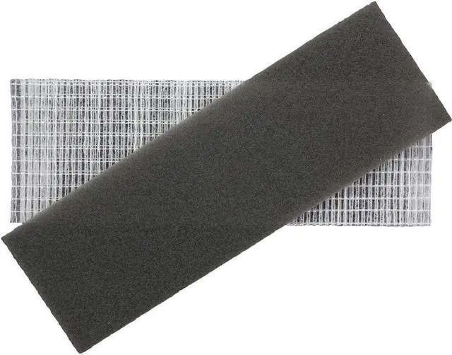 Main image of Jaspertronics Replacement Air Filter for PT-AE8000, PT-AH1000, PT-AR100, PT-AT6000 and PT-LZ370 series Panasonic projectors - TXFKN01RYNZP