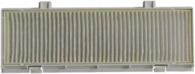Alt view image 6 of 6 - Jaspertronics Replacement Air Filter Cartridge for select Eiki Projectors including The EK-302X, EK-307W, EK-306U, EK-305U, EK-303U, EK-100W, EK-101X & EK-102X - 63340044