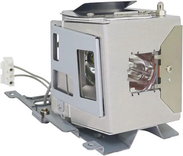 Alt view image 3 of 7 - Advanced Lamps 5J.JG705.001 Lamp & Housing for BenQ Projectors - Fits DH278, DS272, DW275, DW284-ST, DX273, HT1070A, MH530FHD, MW535A, MX535, W1050 - 1 Unit Per Pack - 90-Day Warranty