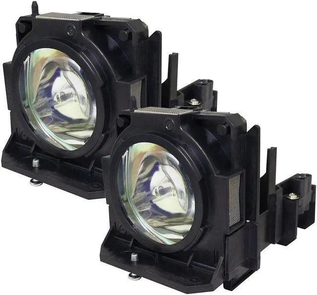 Alt view image 6 of 11 - Panasonic Projector Lamp