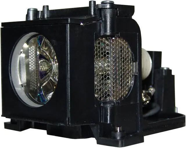 Alt view image 2 of 6 - Genuine AL POA-LMP122 Lamp & Housing for Sanyo Projectors - 90 Day Warranty