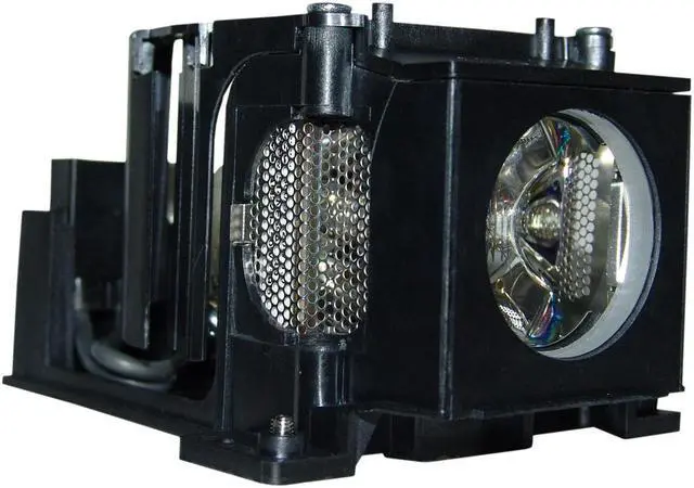 Alt view image 3 of 6 - Genuine AL POA-LMP122 Lamp & Housing for Sanyo Projectors - 90 Day Warranty