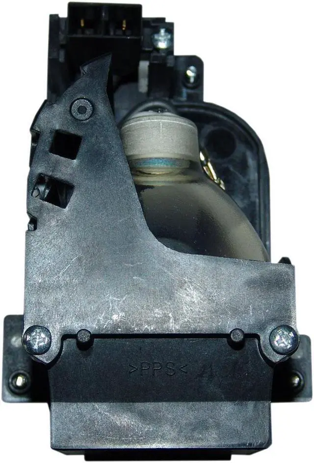 Alt view image 4 of 6 - Genuine AL POA-LMP122 Lamp & Housing for Sanyo Projectors - 90 Day Warranty