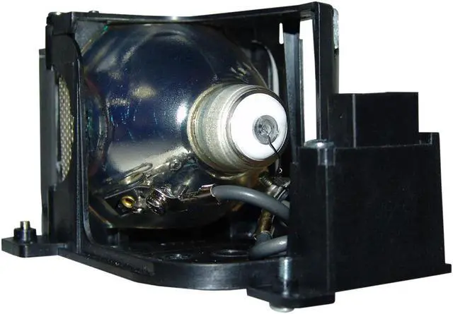 Alt view image 5 of 6 - Genuine AL POA-LMP122 Lamp & Housing for Sanyo Projectors - 90 Day Warranty