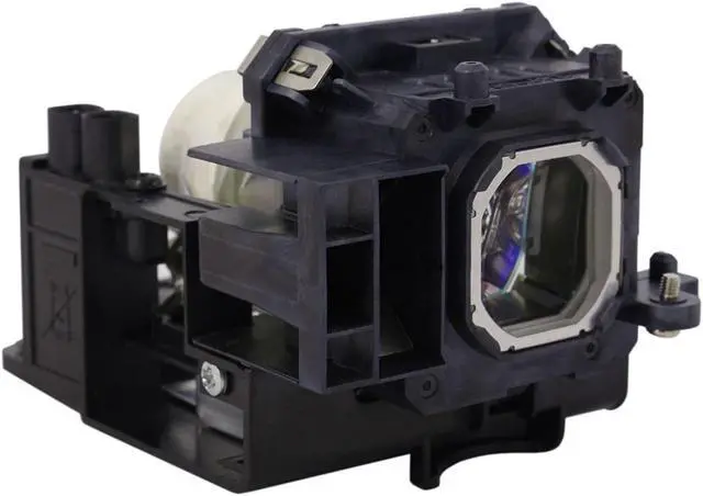 Alt view image 2 of 6 - Advanced Lamps 308929 Lamp & Housing for Ricoh Projectors - Fits LAMP-TYPE-6, PJ-WX5350N, PJ-X5360N - 1 Unit Per Pack - 90-Day Warranty