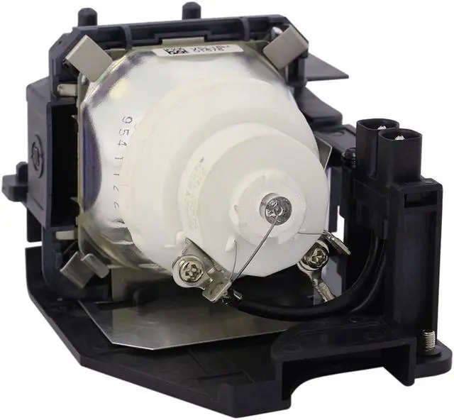 Alt view image 4 of 6 - Advanced Lamps 308929 Lamp & Housing for Ricoh Projectors - Fits LAMP-TYPE-6, PJ-WX5350N, PJ-X5360N - 1 Unit Per Pack - 90-Day Warranty