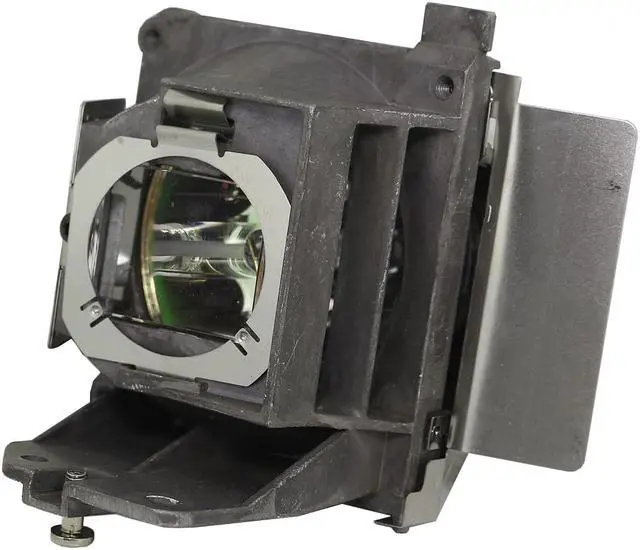 Main image of Jaspertronics Original 5J.JEY05.001 Lamp & Housing for BenQ Projectors - Fits 5JJEY05001-UHP, DX832UST - 1 Unit Per Pack with 1 Year Warranty