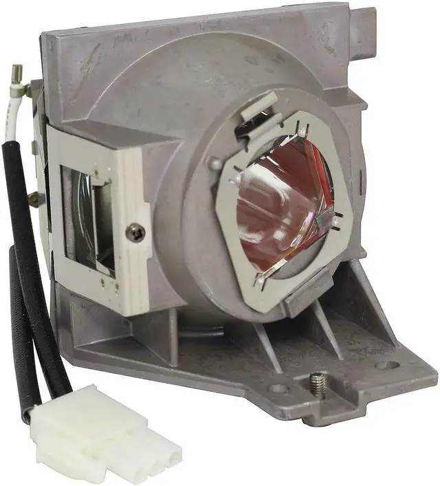 Alt view image 15 of 20 - Jaspertronics Original RLC-109 Lamp & Housing for Viewsonic Projectors - Fits PA503W, PG603W, PS600W, VS16973, VS16977, RLC-109-UHP, RLC-109 & More - 1 Unit Per Pack with 1 Year Warranty