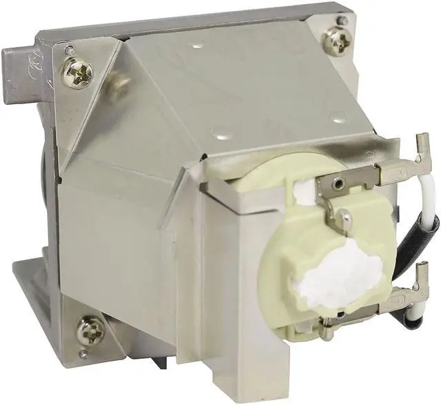 Alt view image 17 of 20 - Jaspertronics Original RLC-109 Lamp & Housing for Viewsonic Projectors - Fits PA503W, PG603W, PS600W, VS16973, VS16977, RLC-109-UHP, RLC-109 & More - 1 Unit Per Pack with 1 Year Warranty