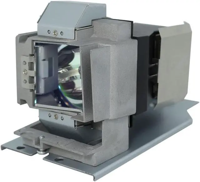 Main image of Jaspertronics Original 5811117577-SVV Lamp & Housing for Vivitek Projectors - Fits D86x, D871ST - 1 Unit Per Pack with 1 Year Warranty