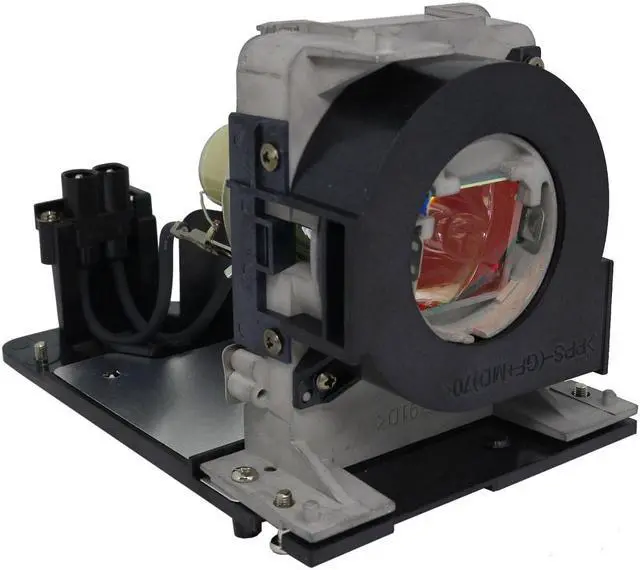 Alt view image 3 of 7 - Jaspertronics Original NP39LP Lamp & Housing for NEC Projectors - Fits NP-P502H, NP-P502W, P502H, P502W, NP39LP-UHP, NP39LP & More - 1 Unit Per Pack with 1 Year Warranty